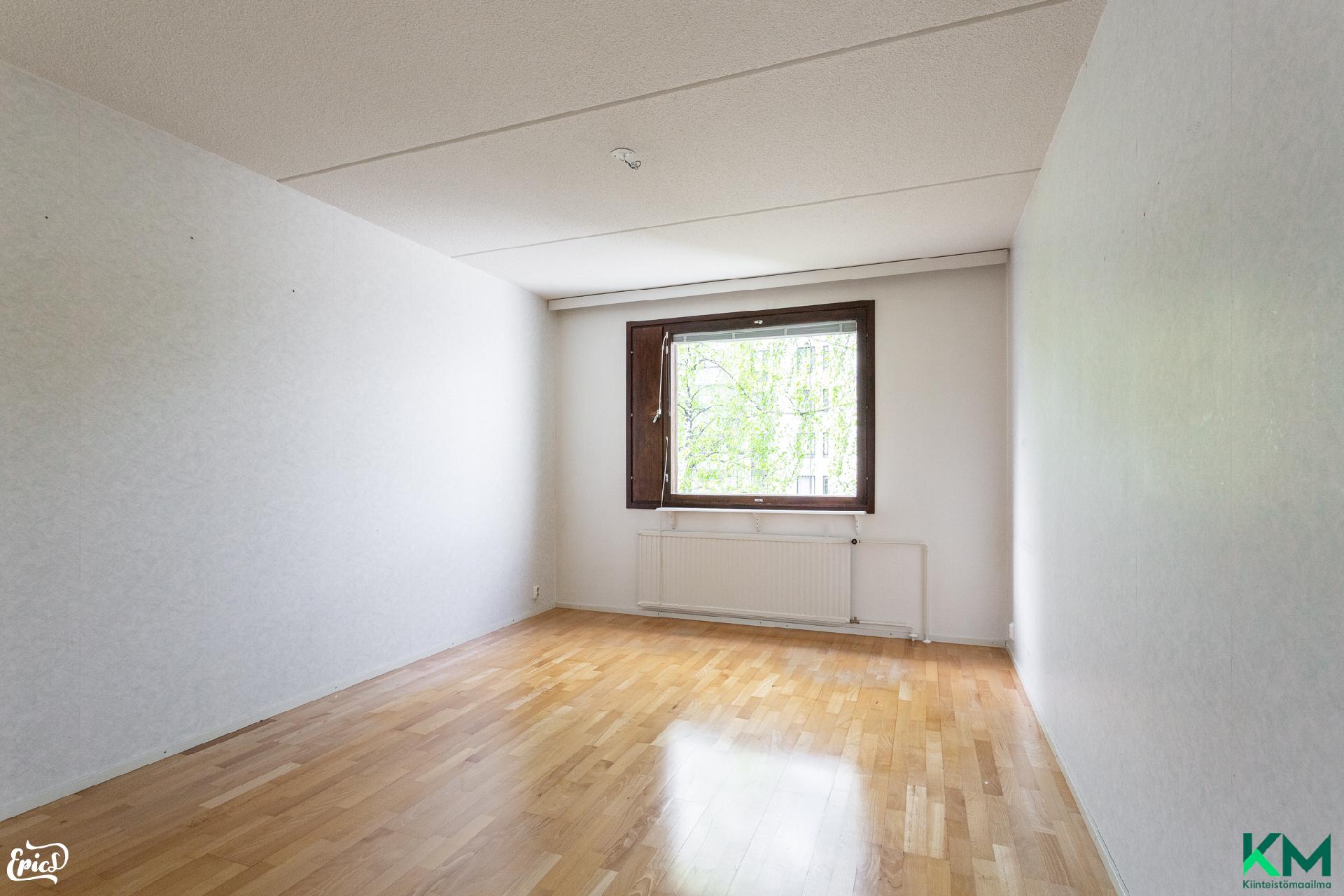 Patokuja 2, Suuppa, Pirkkala