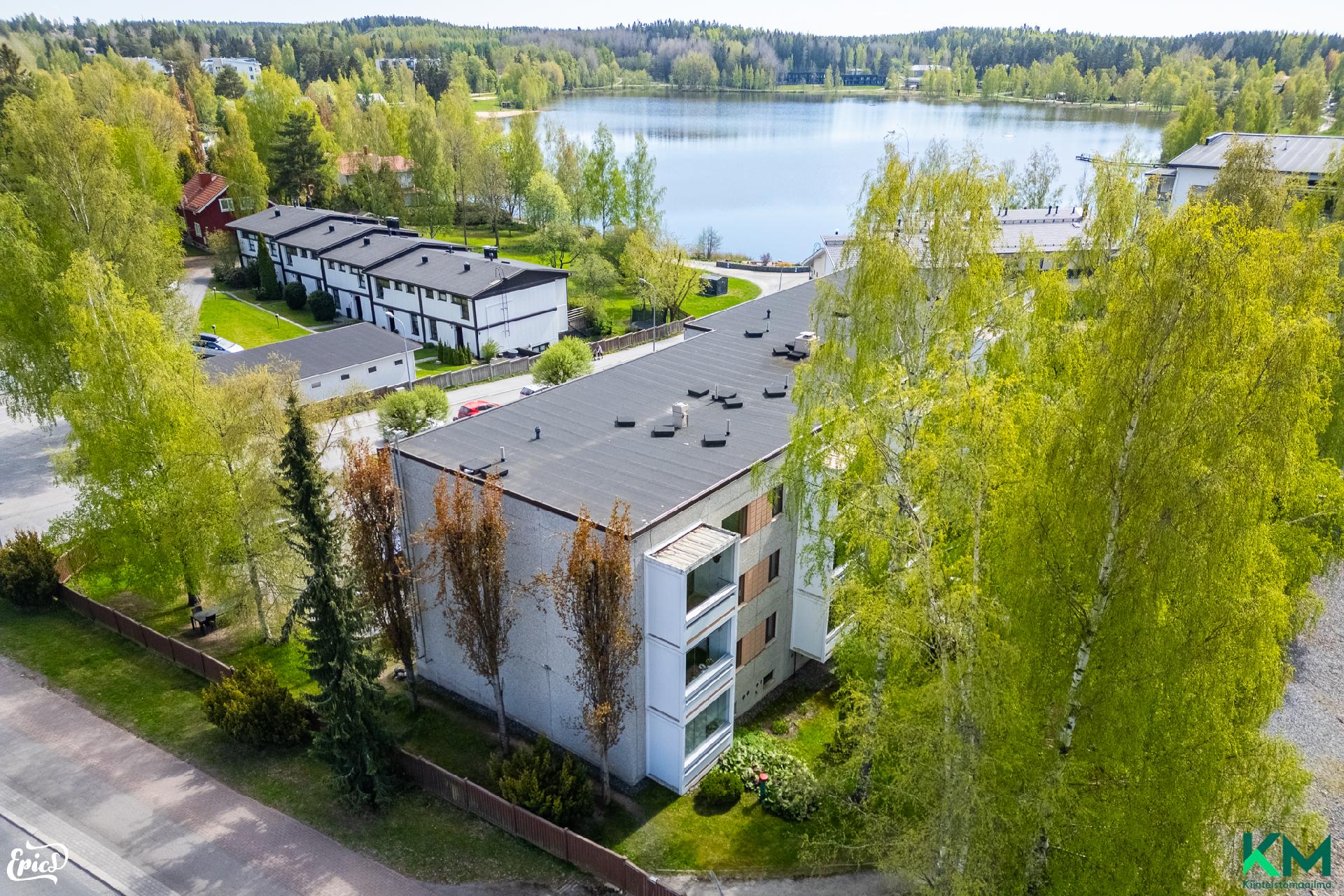 Patokuja 2, Suuppa, Pirkkala