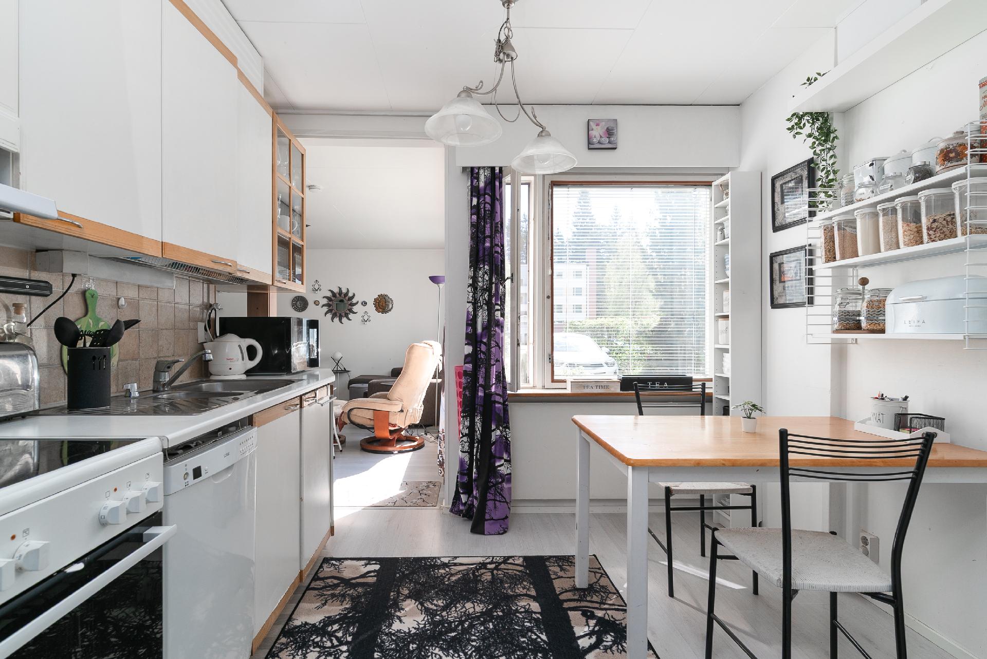 Huhtasuonkatu 1, Huhtasuo, Jyväskylä