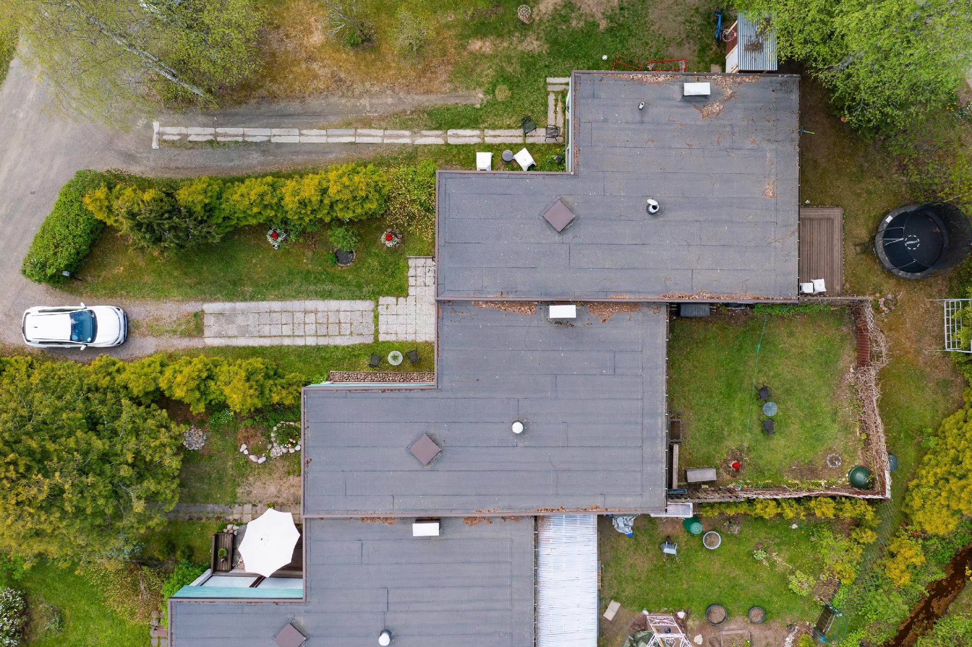 Huhtasuonkatu 1, Huhtasuo, Jyväskylä