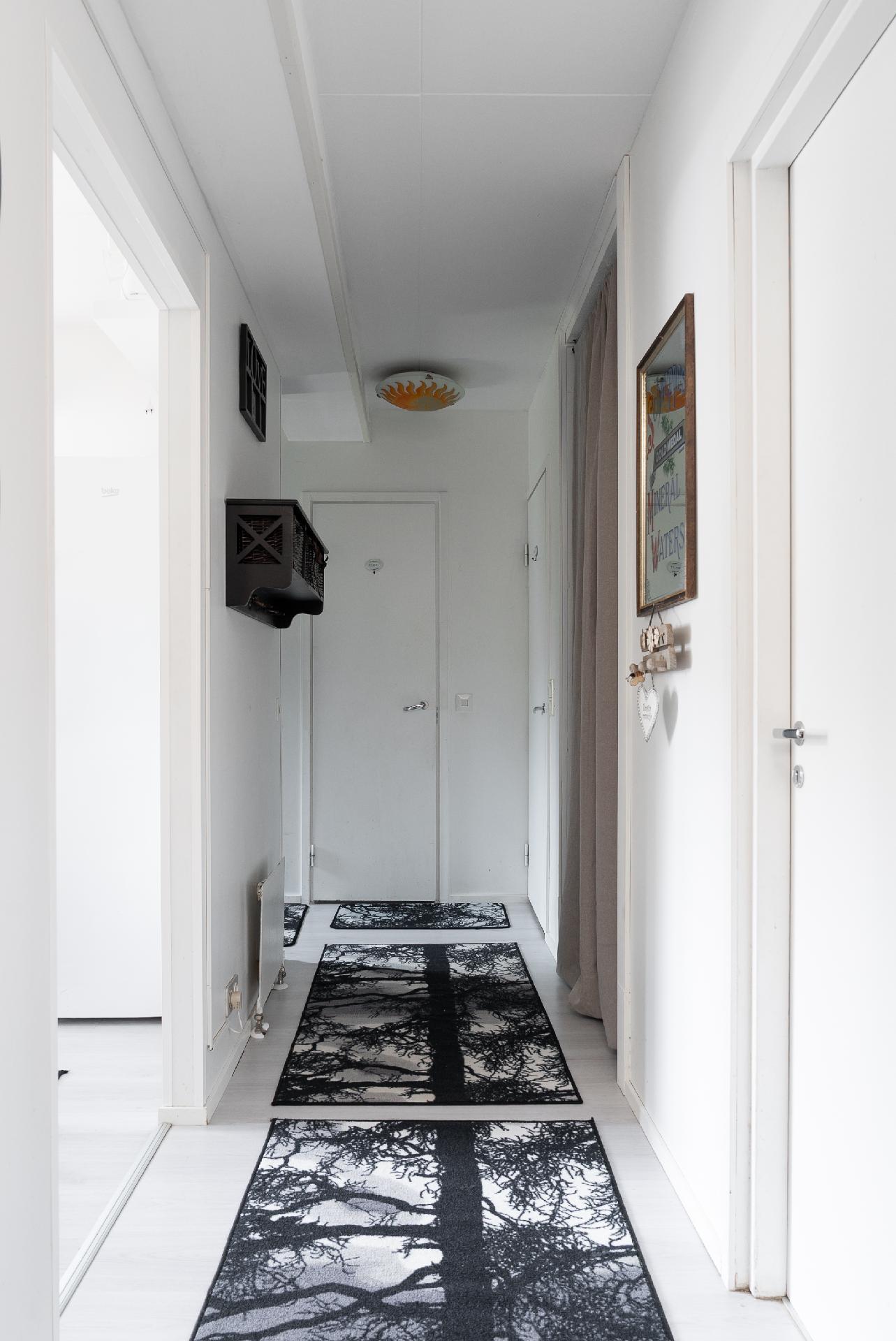 Huhtasuonkatu 1, Huhtasuo, Jyväskylä