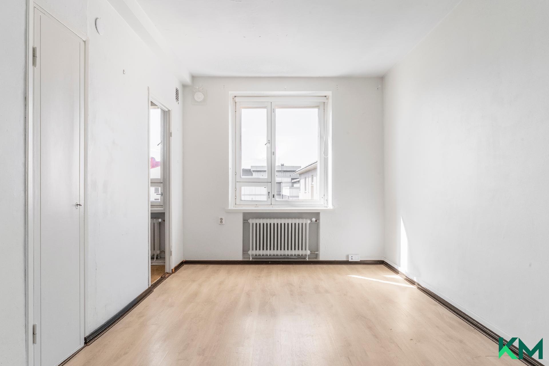 Vaasankatu 20b, Harju, Helsinki