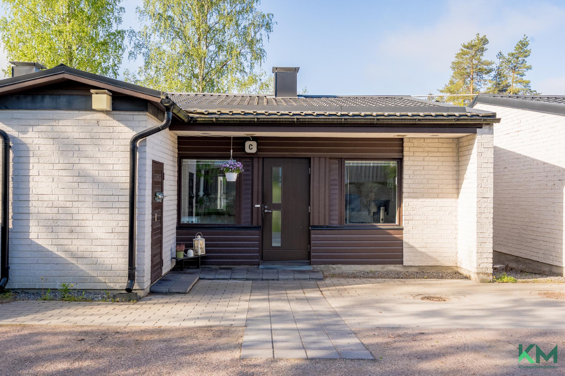 Sisääntulo