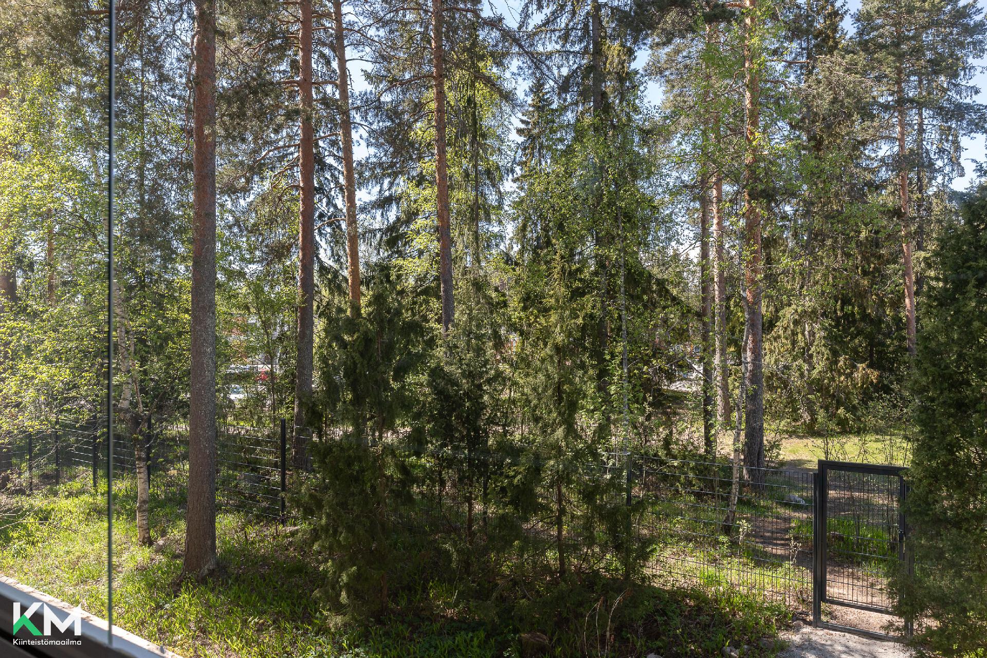 Satulakatu 4-6, Metsäkangas, Lahti