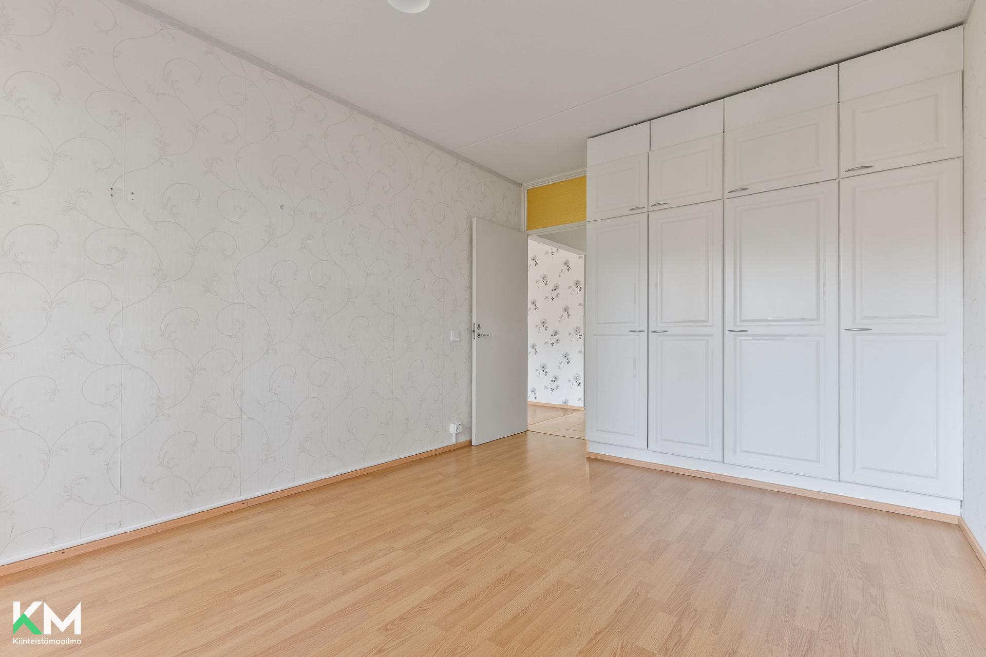 Satulakatu 4-6, Metsäkangas, Lahti