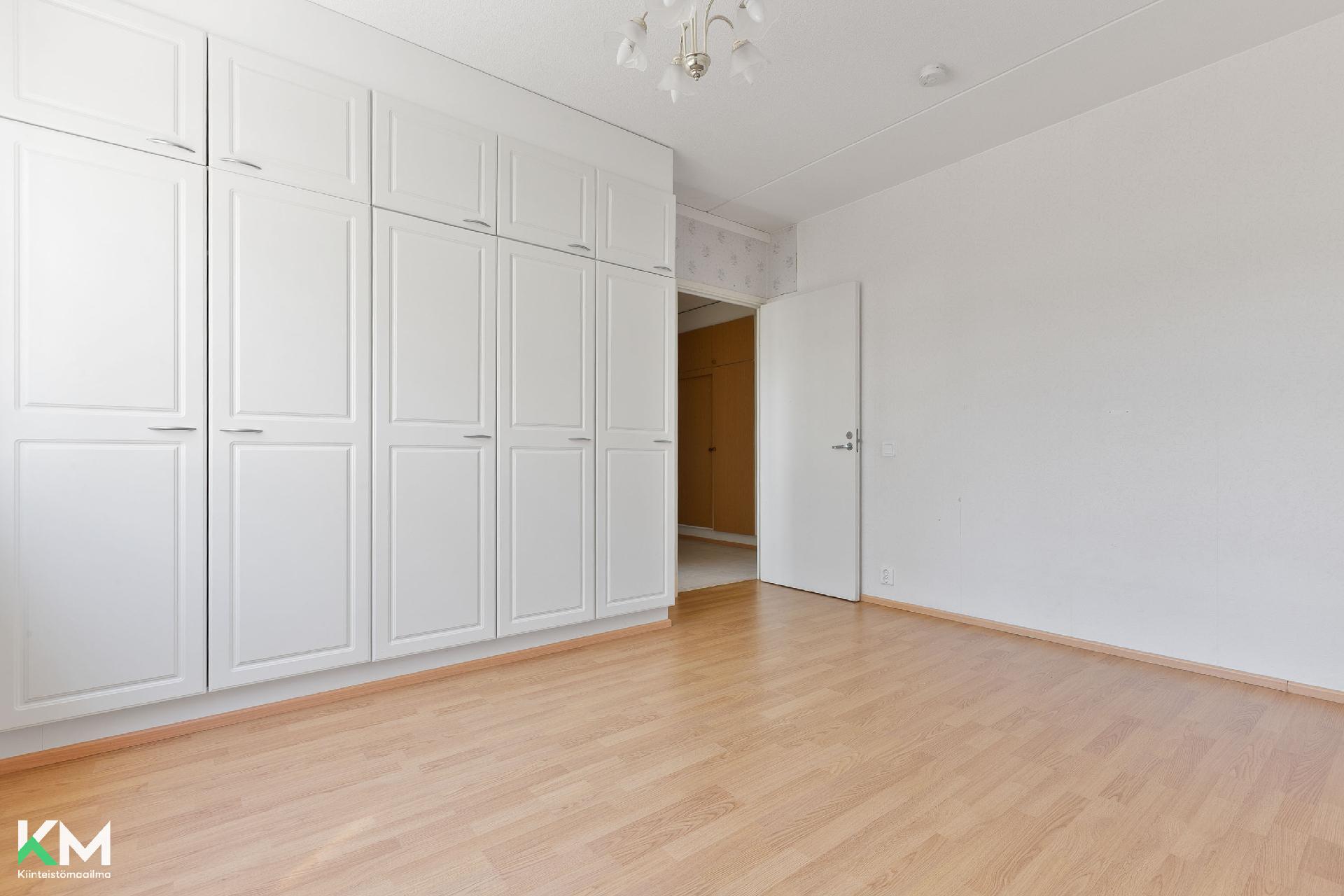 Satulakatu 4-6, Metsäkangas, Lahti