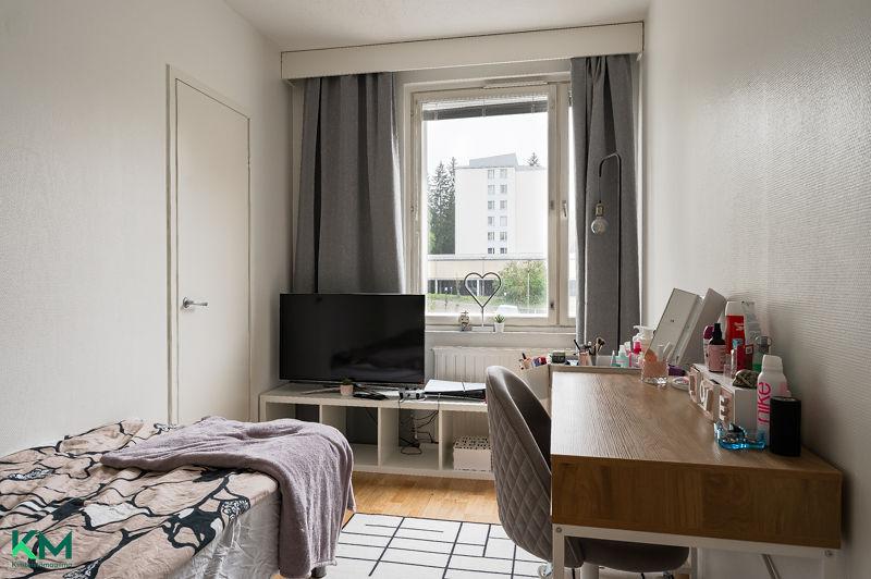 Kyrölänkatu 2, Kivimaa, Lahti