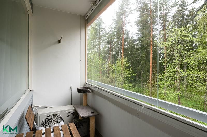 Kyrölänkatu 2, Kivimaa, Lahti