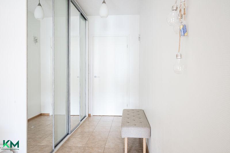 Kyrölänkatu 2, Kivimaa, Lahti