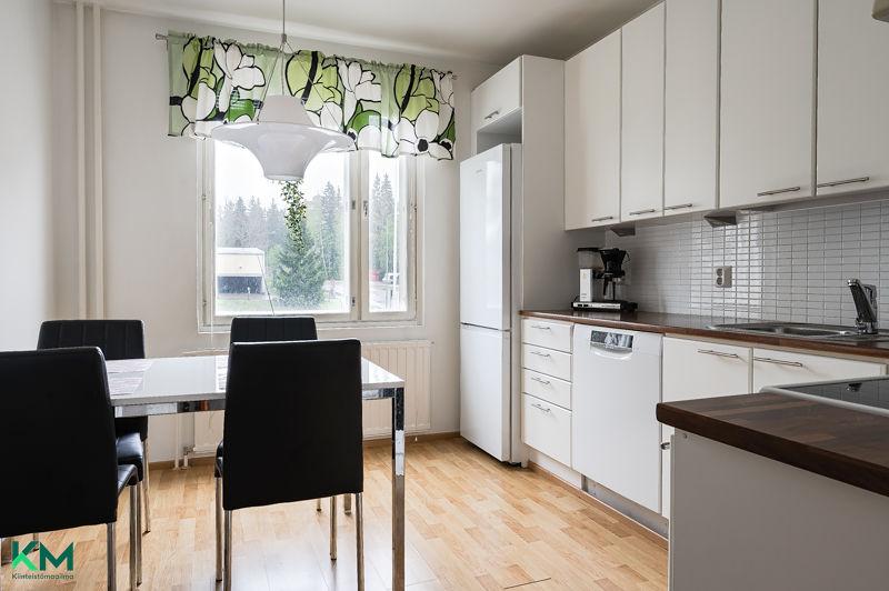 Kyrölänkatu 2, Kivimaa, Lahti