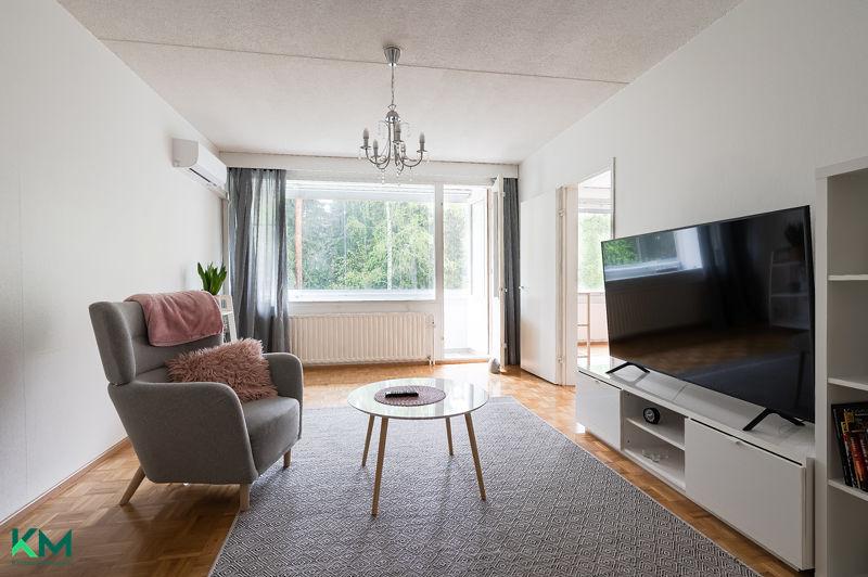 Kyrölänkatu 2, Kivimaa, Lahti