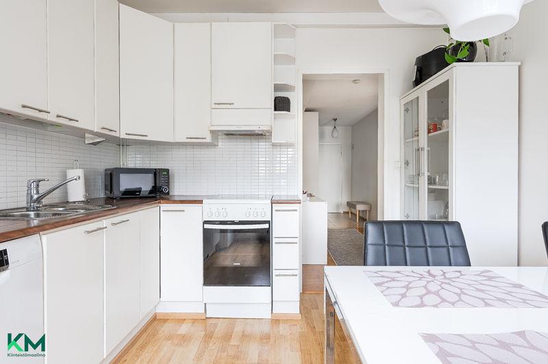 Kyrölänkatu 2, Kivimaa, Lahti