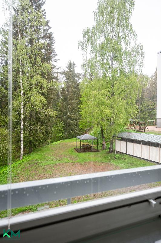 Kyrölänkatu 2, Kivimaa, Lahti