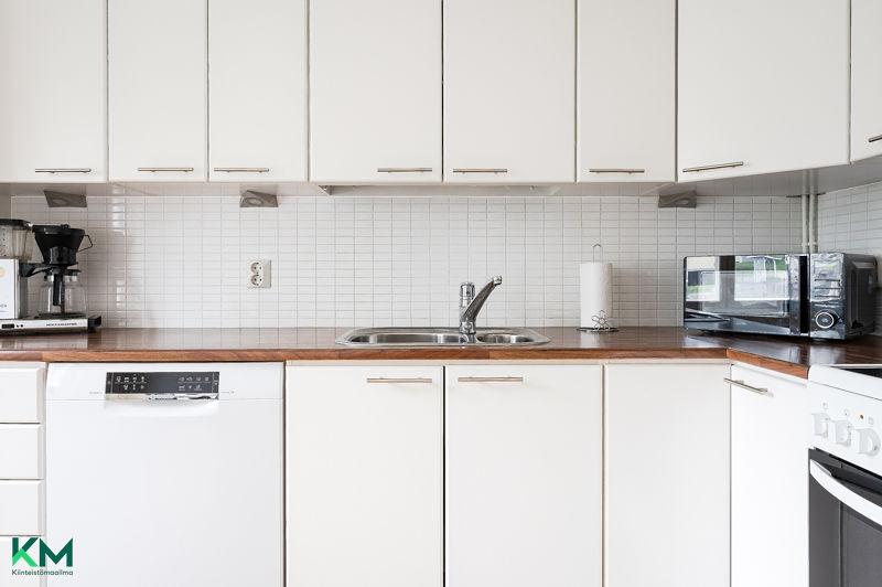 Kyrölänkatu 2, Kivimaa, Lahti