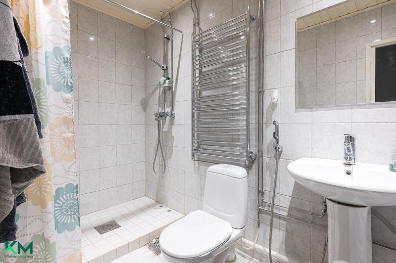 Kyrölänkatu 2, Kivimaa, Lahti