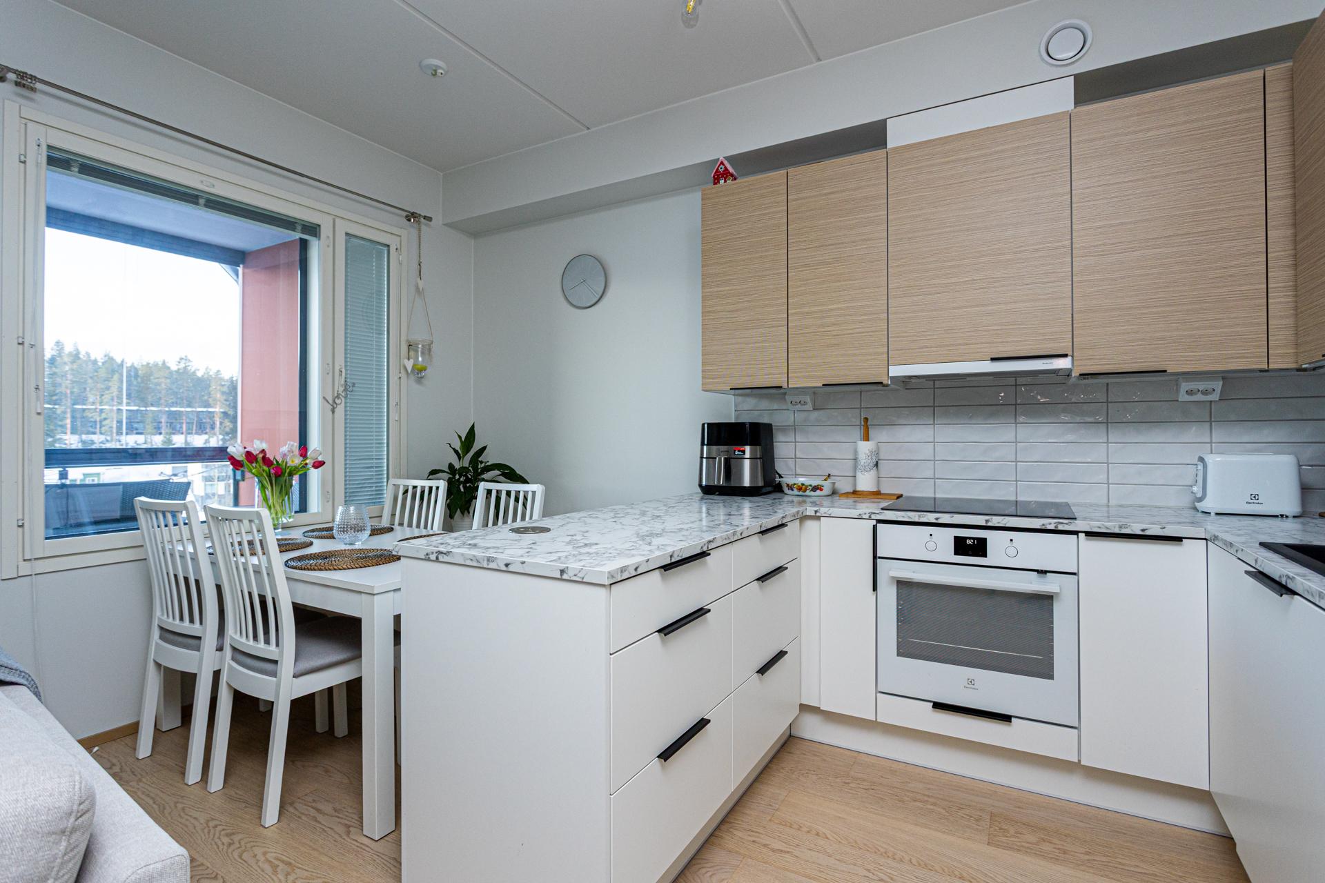 Laivakatu 1, Saaristokaupunki, Kuopio