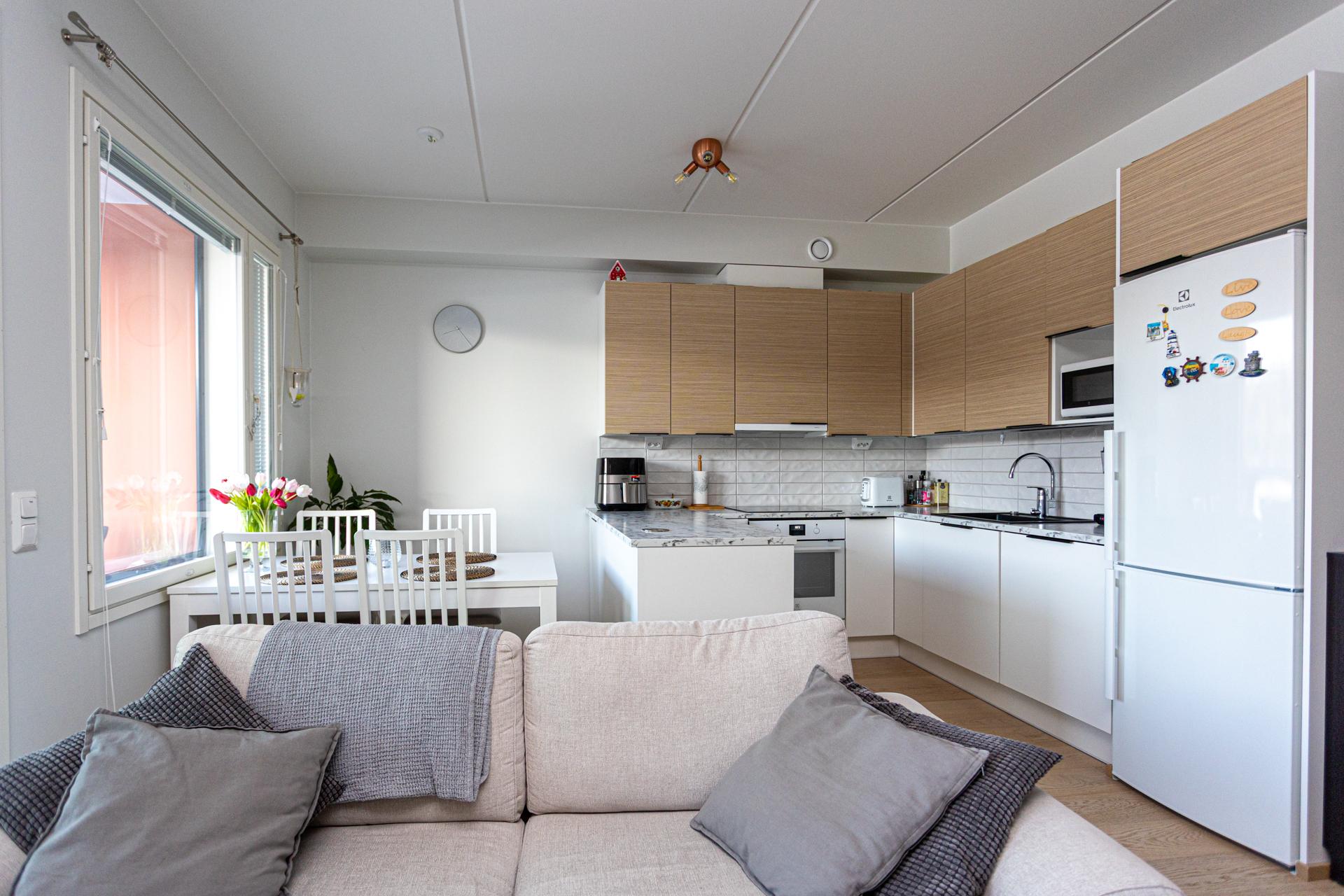 Laivakatu 1, Saaristokaupunki, Kuopio