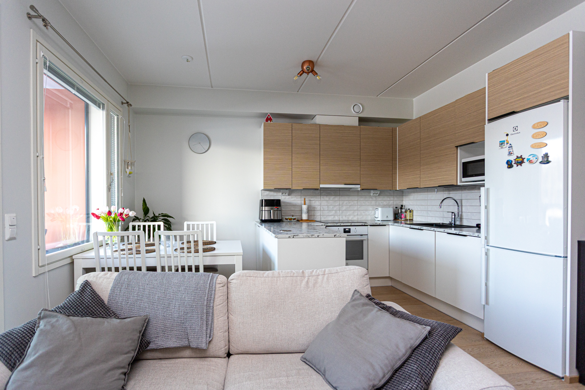 Laivakatu 1, Saaristokaupunki, Kuopio