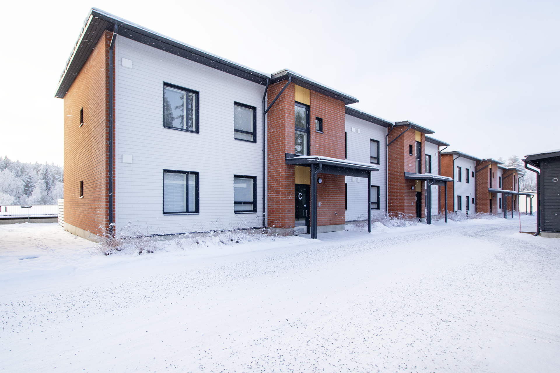 Laivakatu 1, Saaristokaupunki, Kuopio