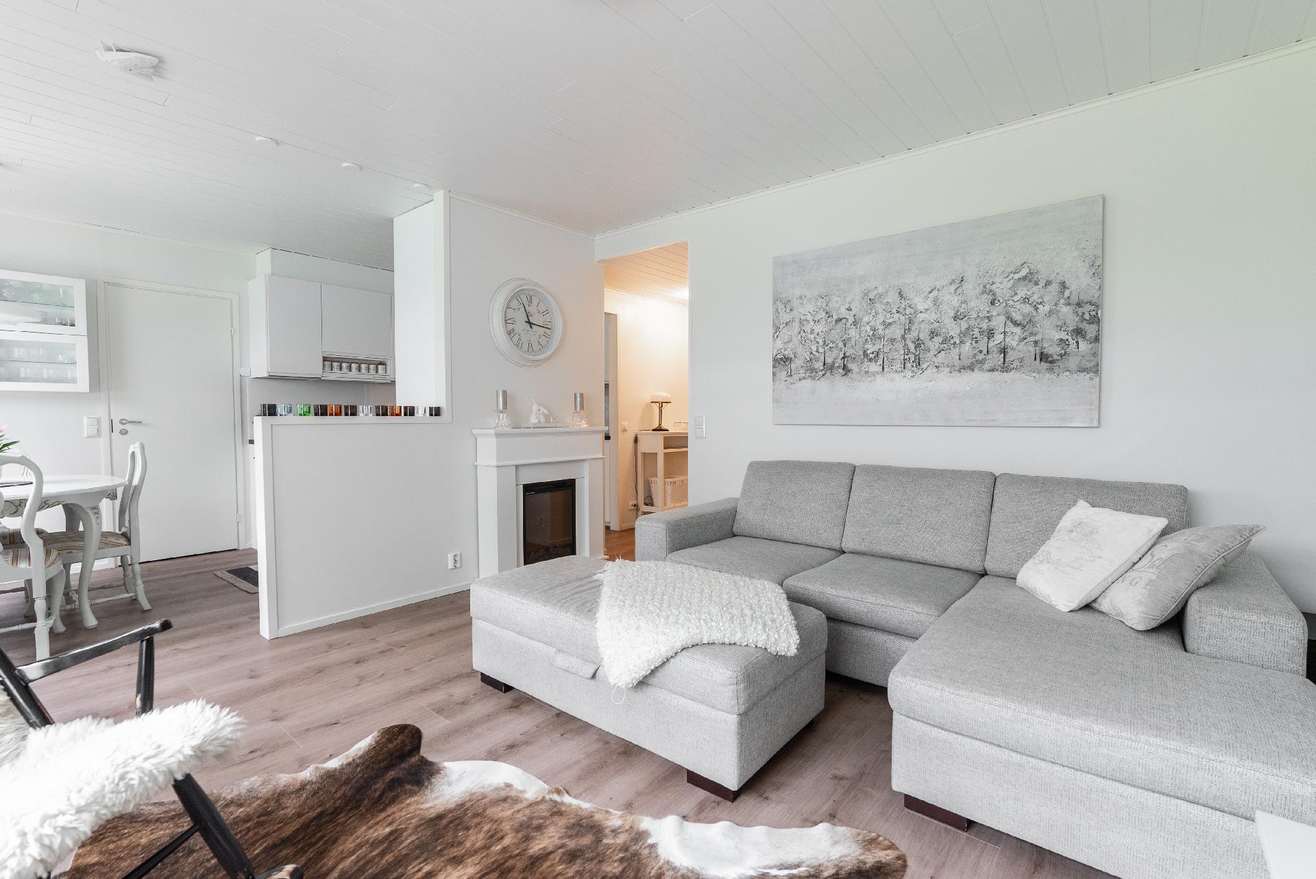 Possakantie 36, Pateniemi, Oulu