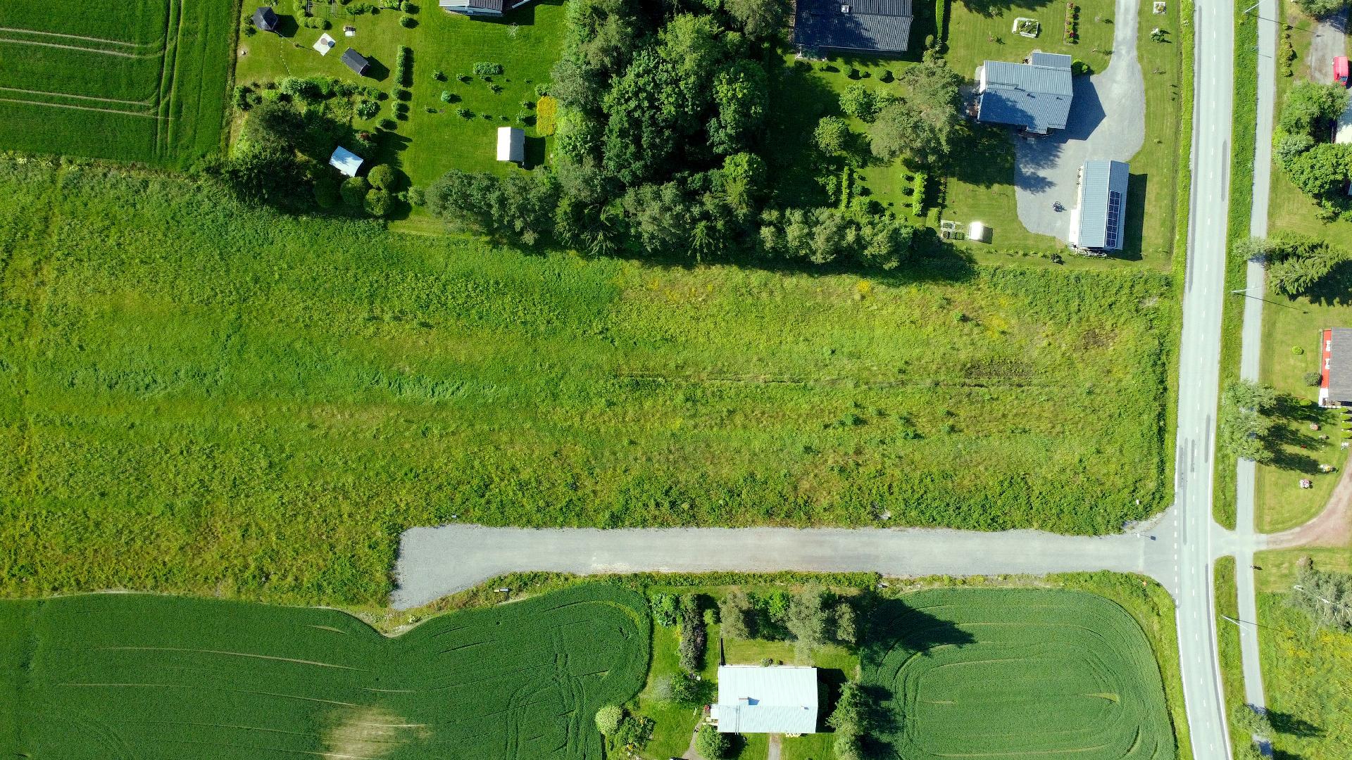 Einontie RP8, Röyskölä, Ilmajoki