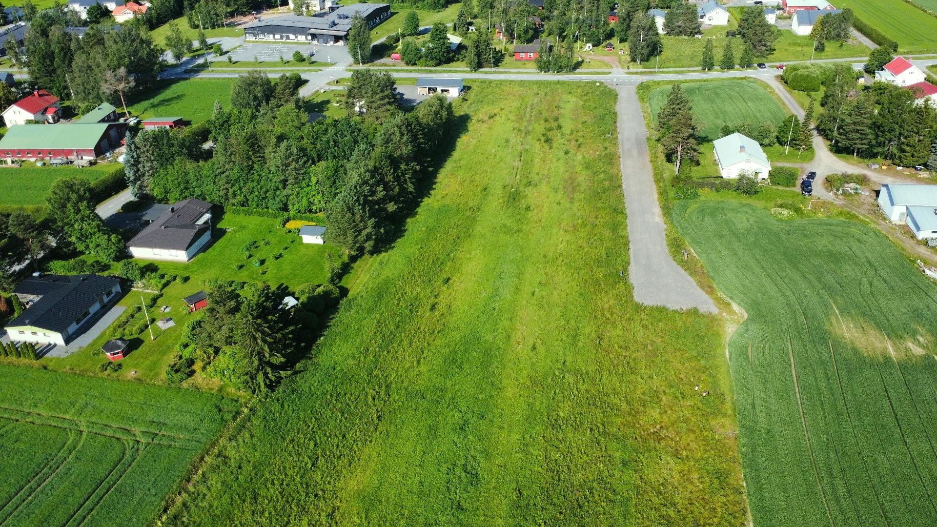 Einontie RP8, Röyskölä, Ilmajoki