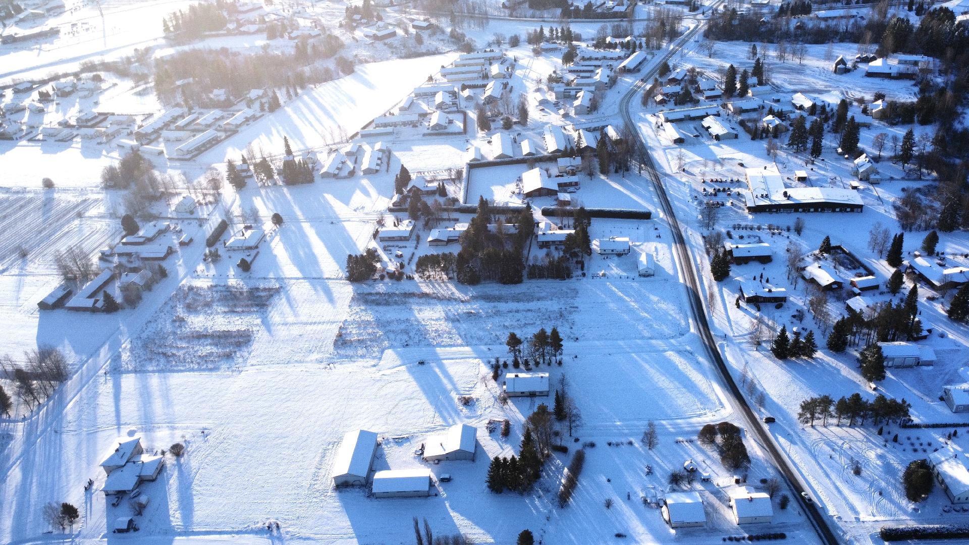 Einontie RP9, Röyskölä, Ilmajoki