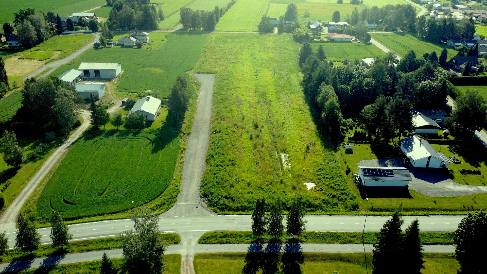 Einontie RP9, Röyskölä, Ilmajoki