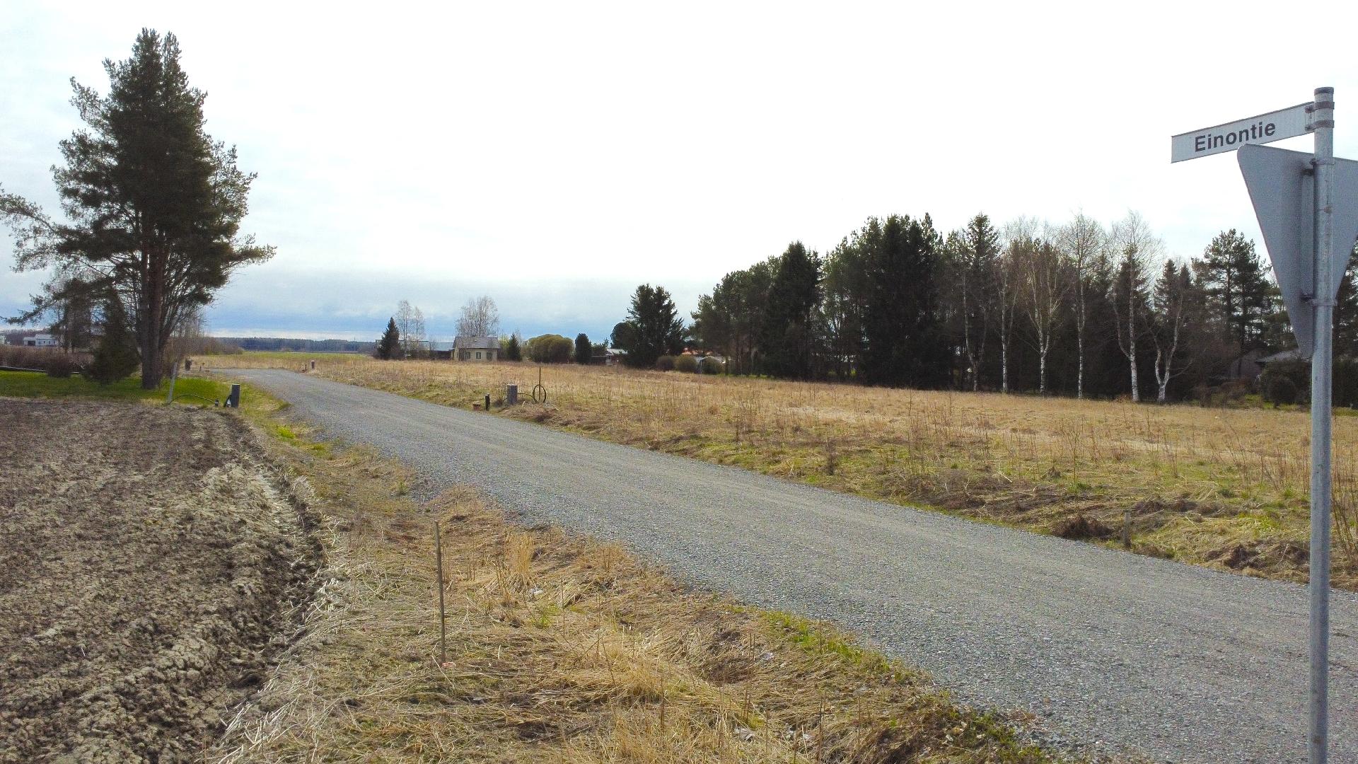 Einontie RP9, Röyskölä, Ilmajoki