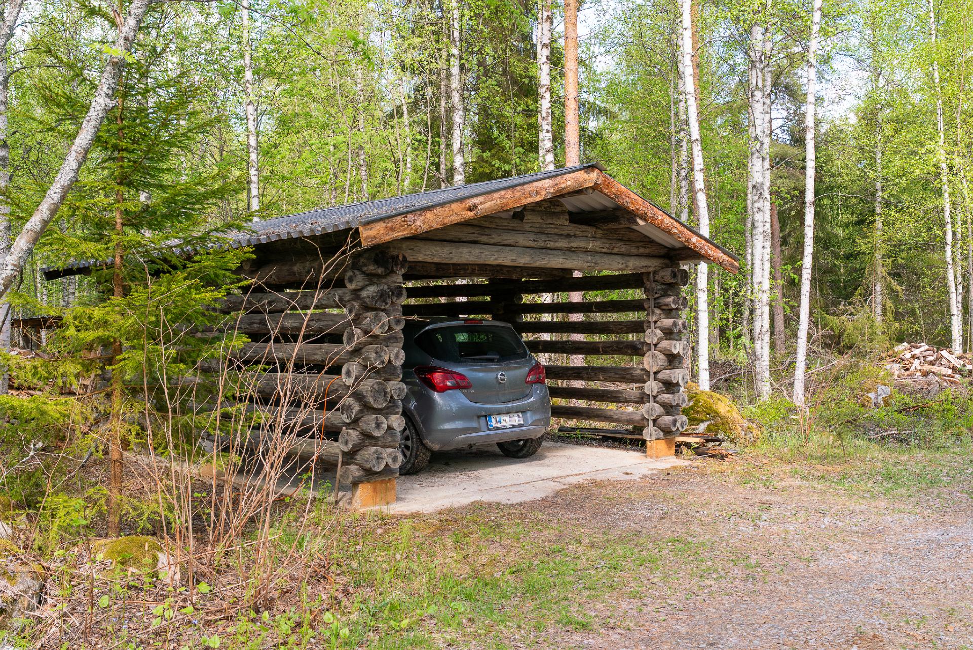 Koppeliniemi 41, Lievestuore, Laukaa