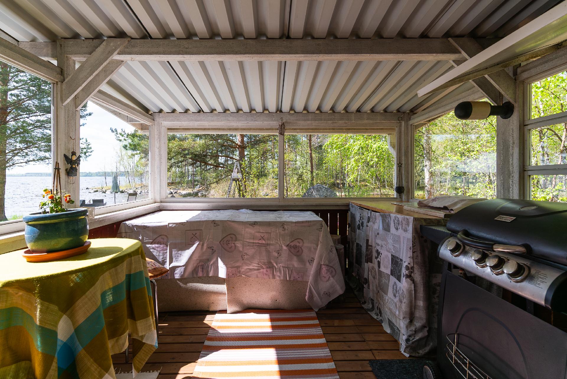 Koppeliniemi 41, Lievestuore, Laukaa