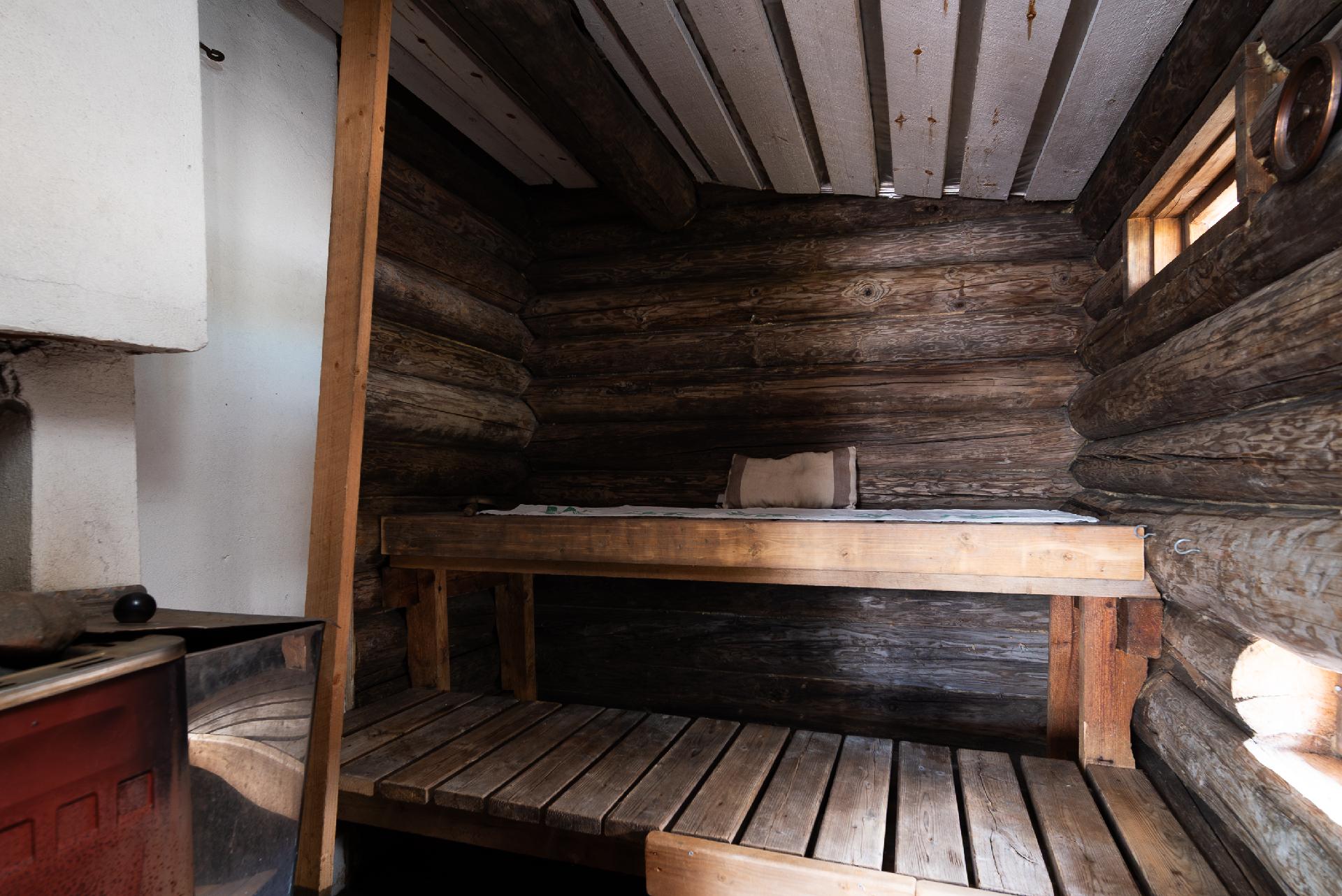 Koppeliniemi 41, Lievestuore, Laukaa