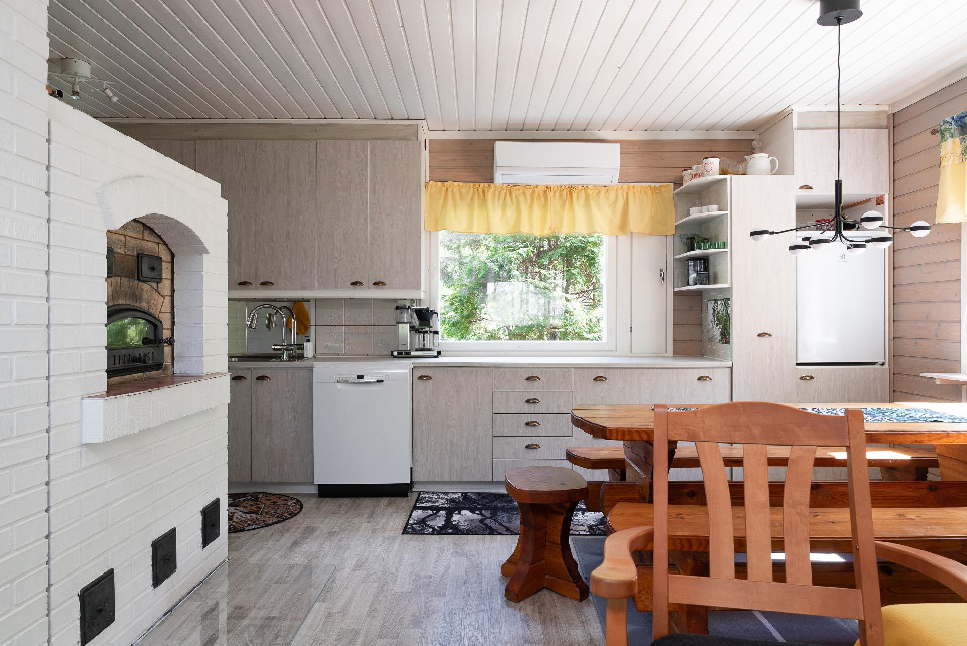 Koppeliniemi 41, Lievestuore, Laukaa