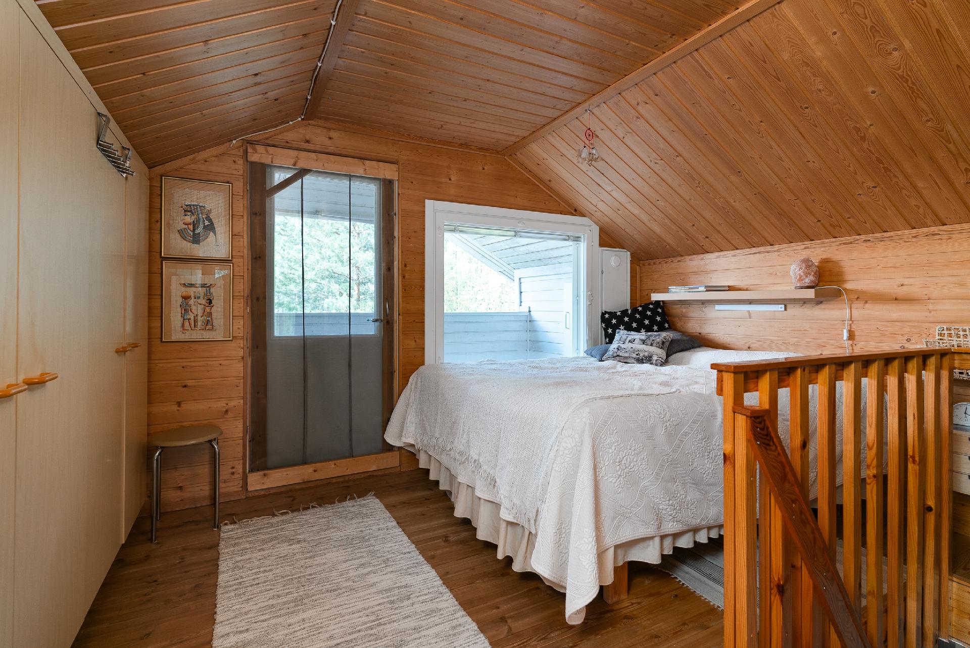 Koppeliniemi 41, Lievestuore, Laukaa