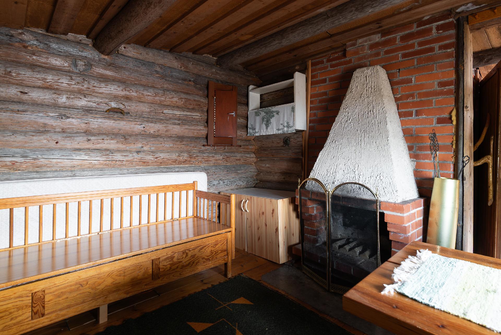 Koppeliniemi 41, Lievestuore, Laukaa