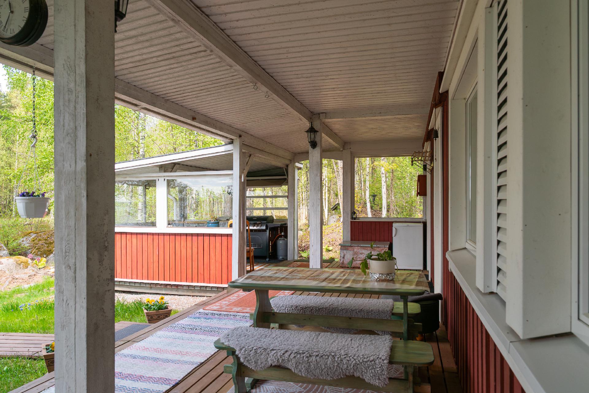 Koppeliniemi 41, Lievestuore, Laukaa