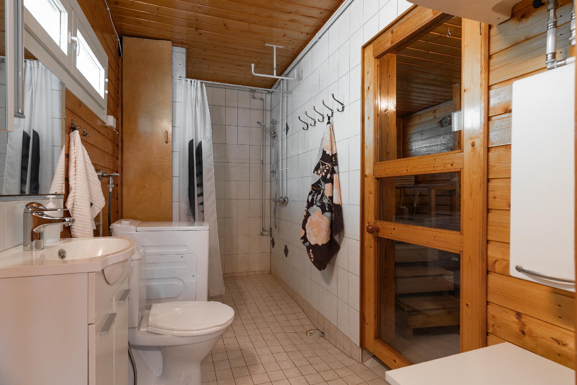 Koppeliniemi 41, Lievestuore, Laukaa