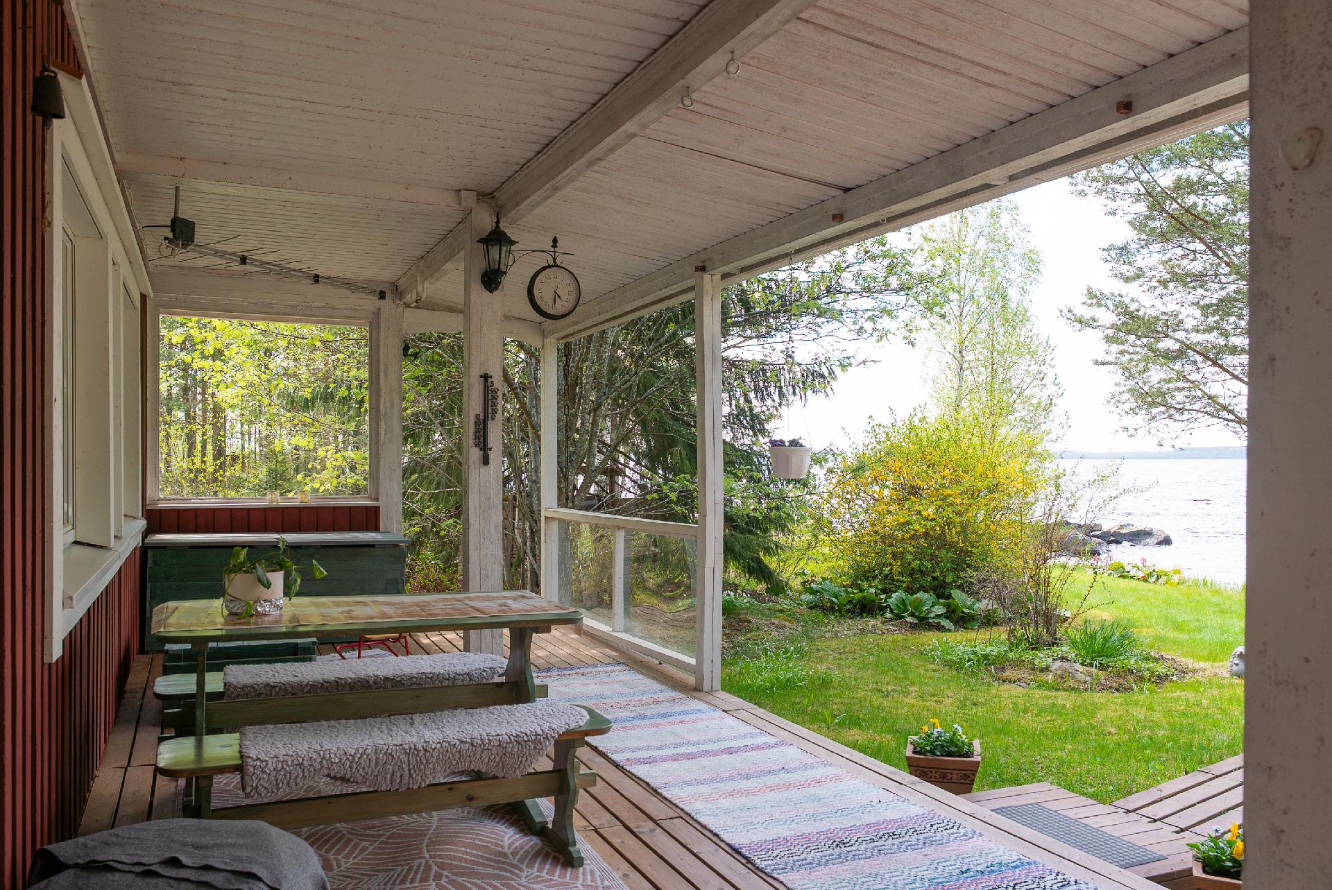 Koppeliniemi 41, Lievestuore, Laukaa