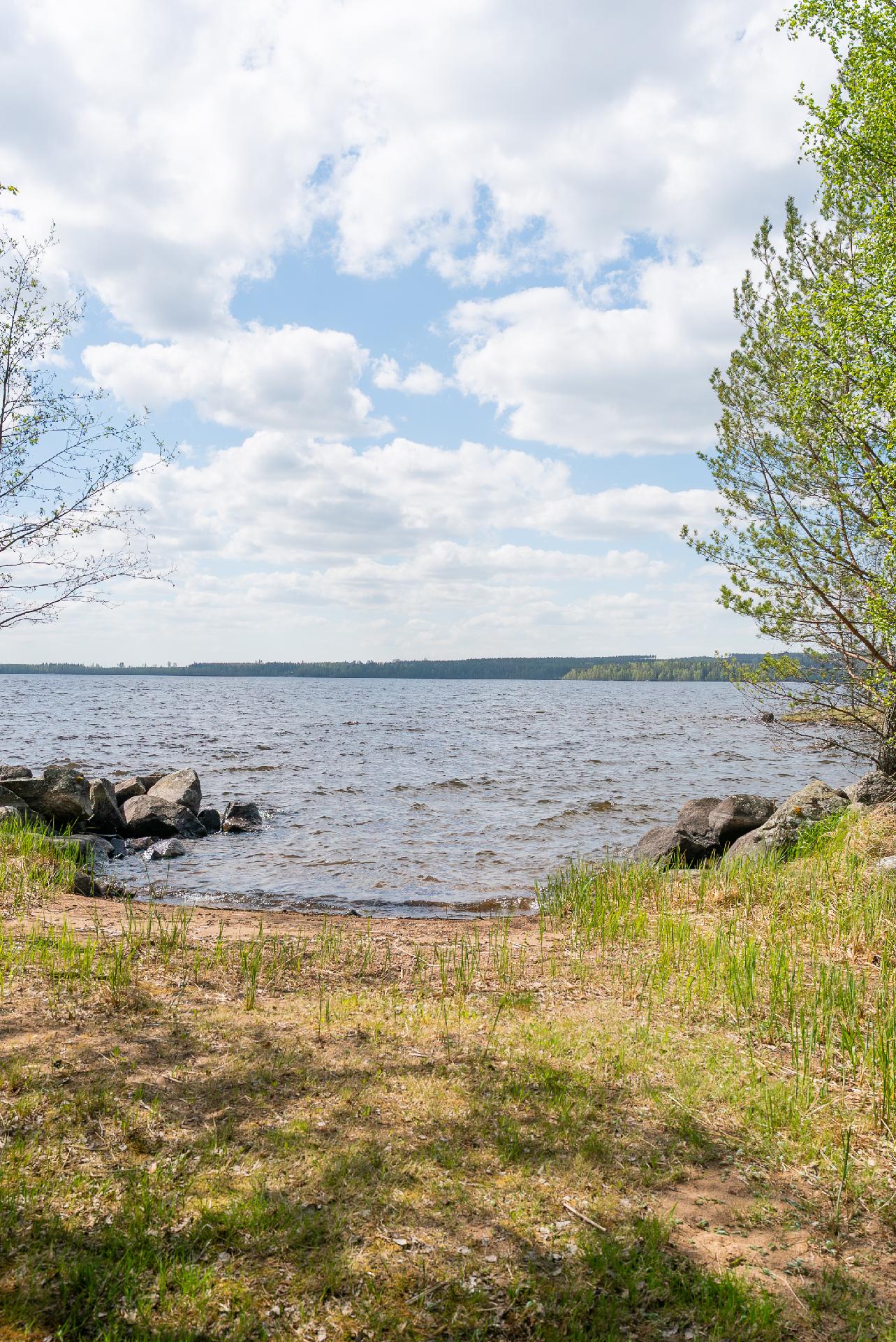 Koppeliniemi 41, Lievestuore, Laukaa