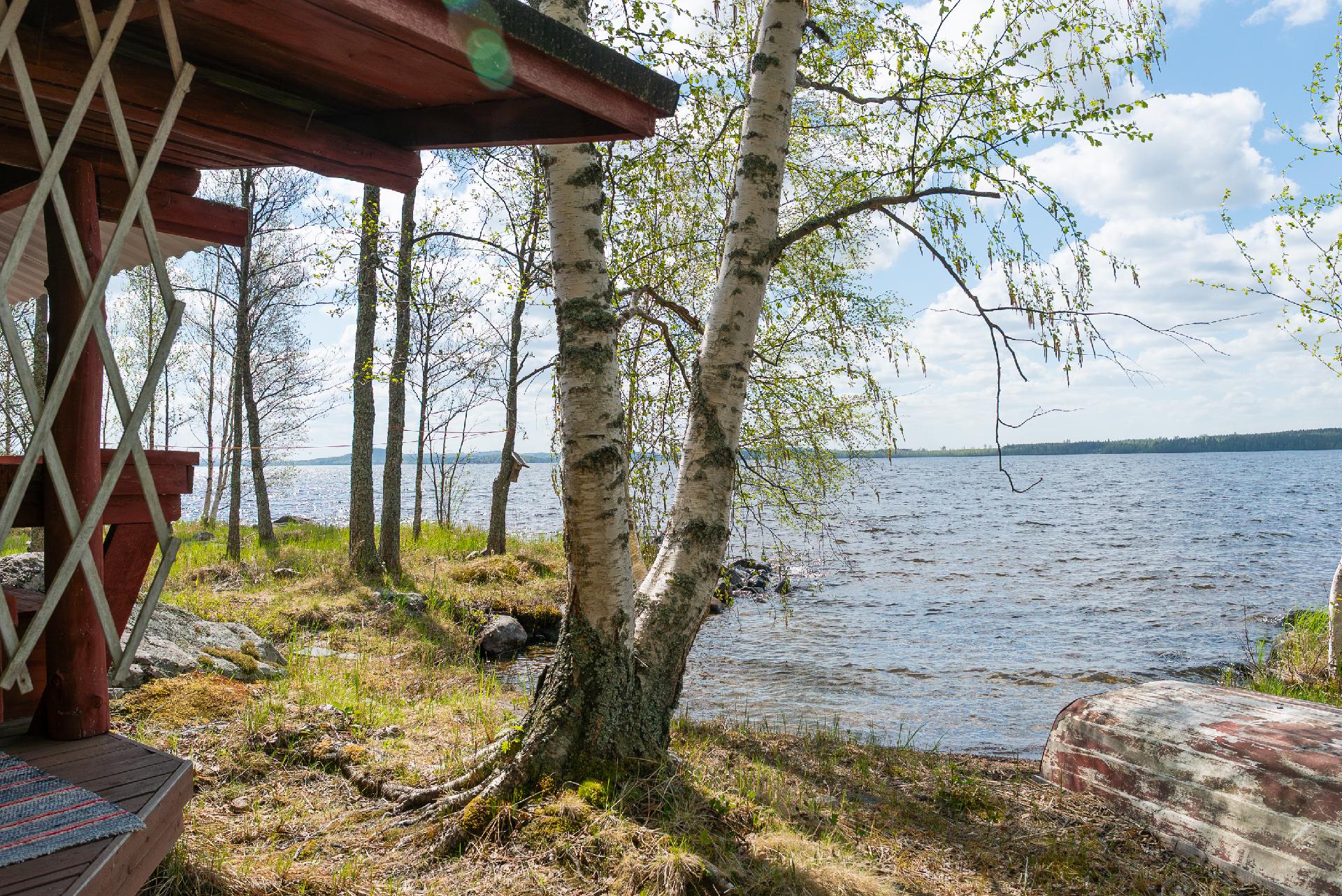 Koppeliniemi 41, Lievestuore, Laukaa