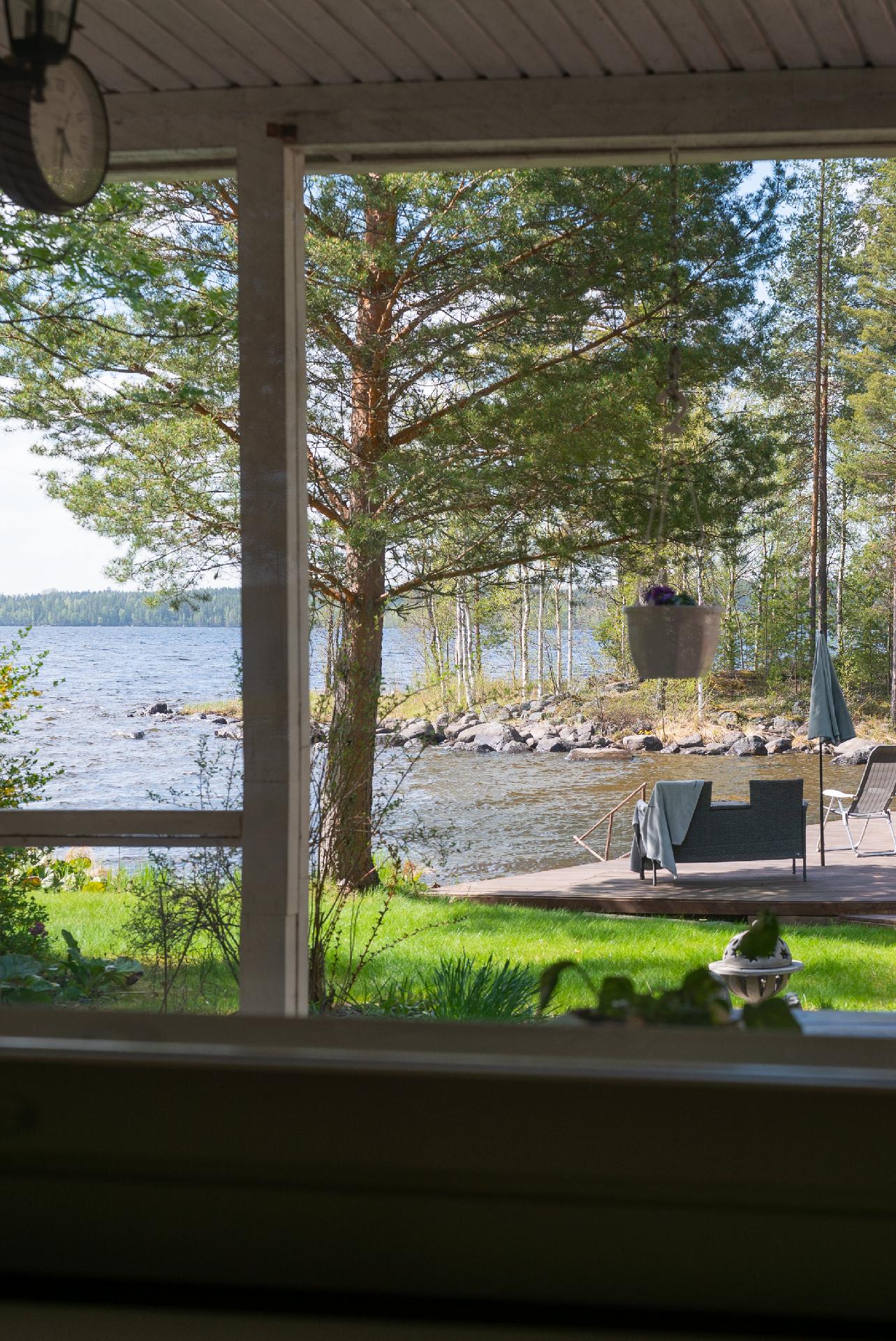 Koppeliniemi 41, Lievestuore, Laukaa
