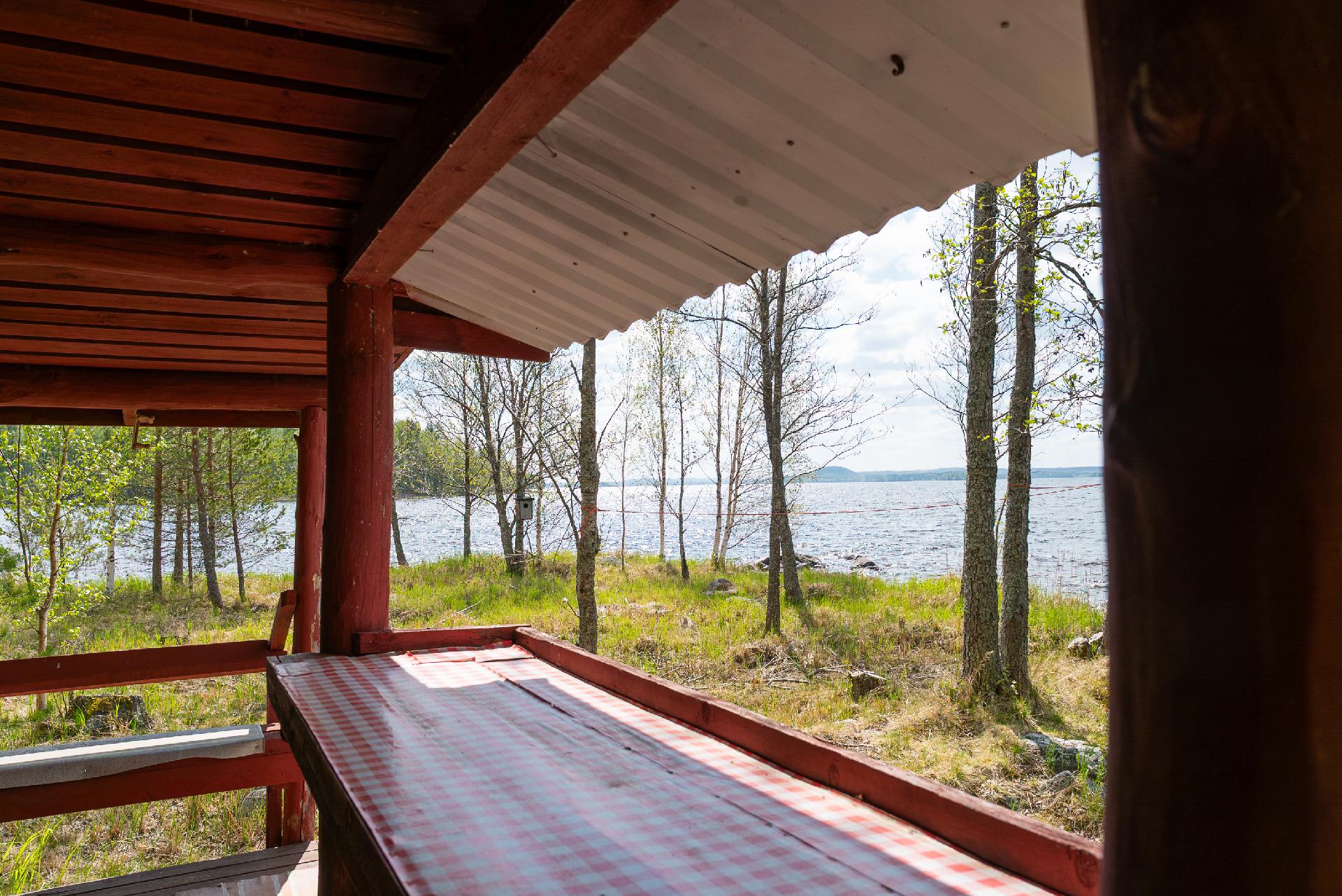 Koppeliniemi 41, Lievestuore, Laukaa