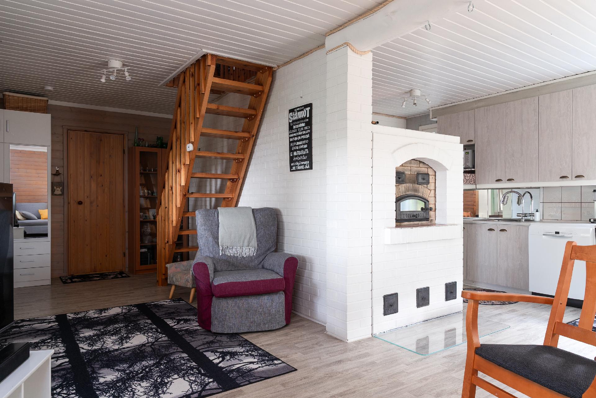 Koppeliniemi 41, Lievestuore, Laukaa