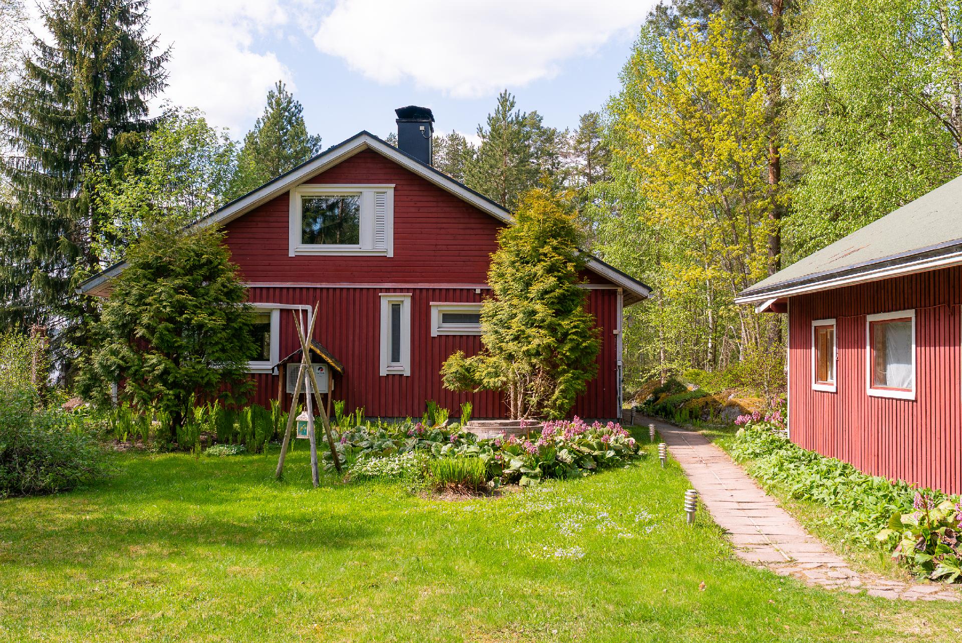 Koppeliniemi 41, Lievestuore, Laukaa