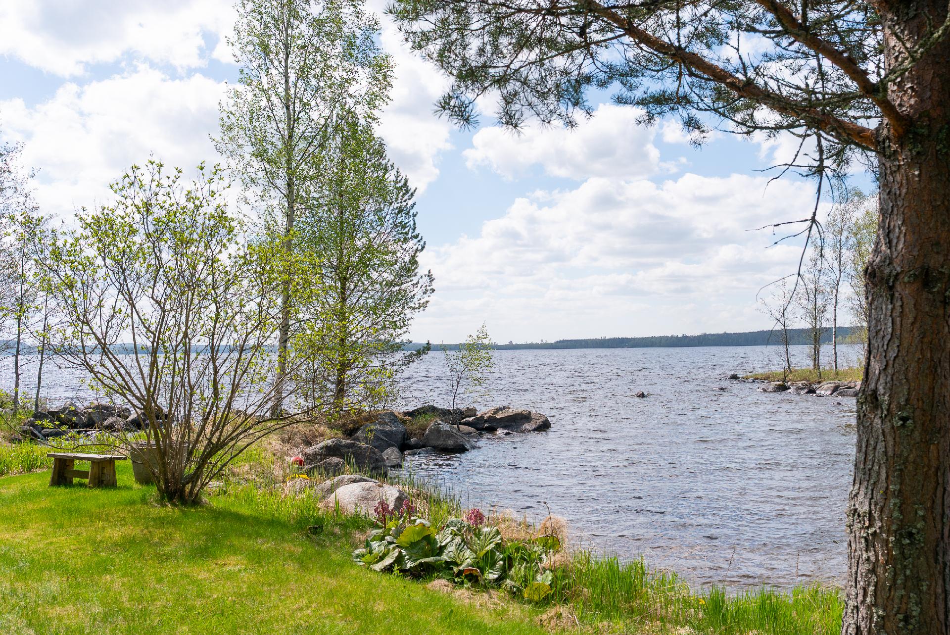 Koppeliniemi 41, Lievestuore, Laukaa