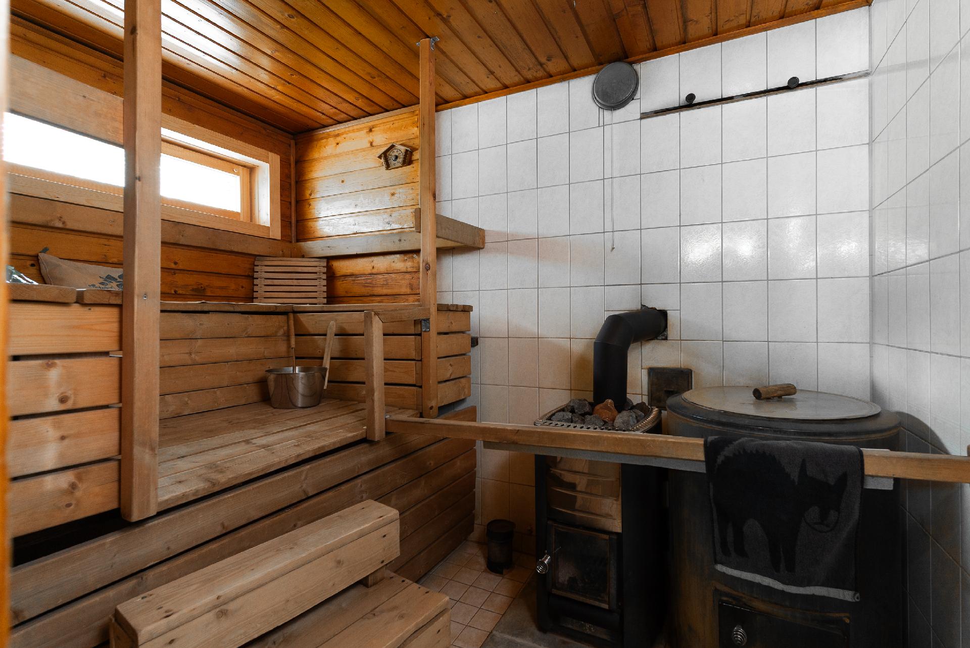 Koppeliniemi 41, Lievestuore, Laukaa