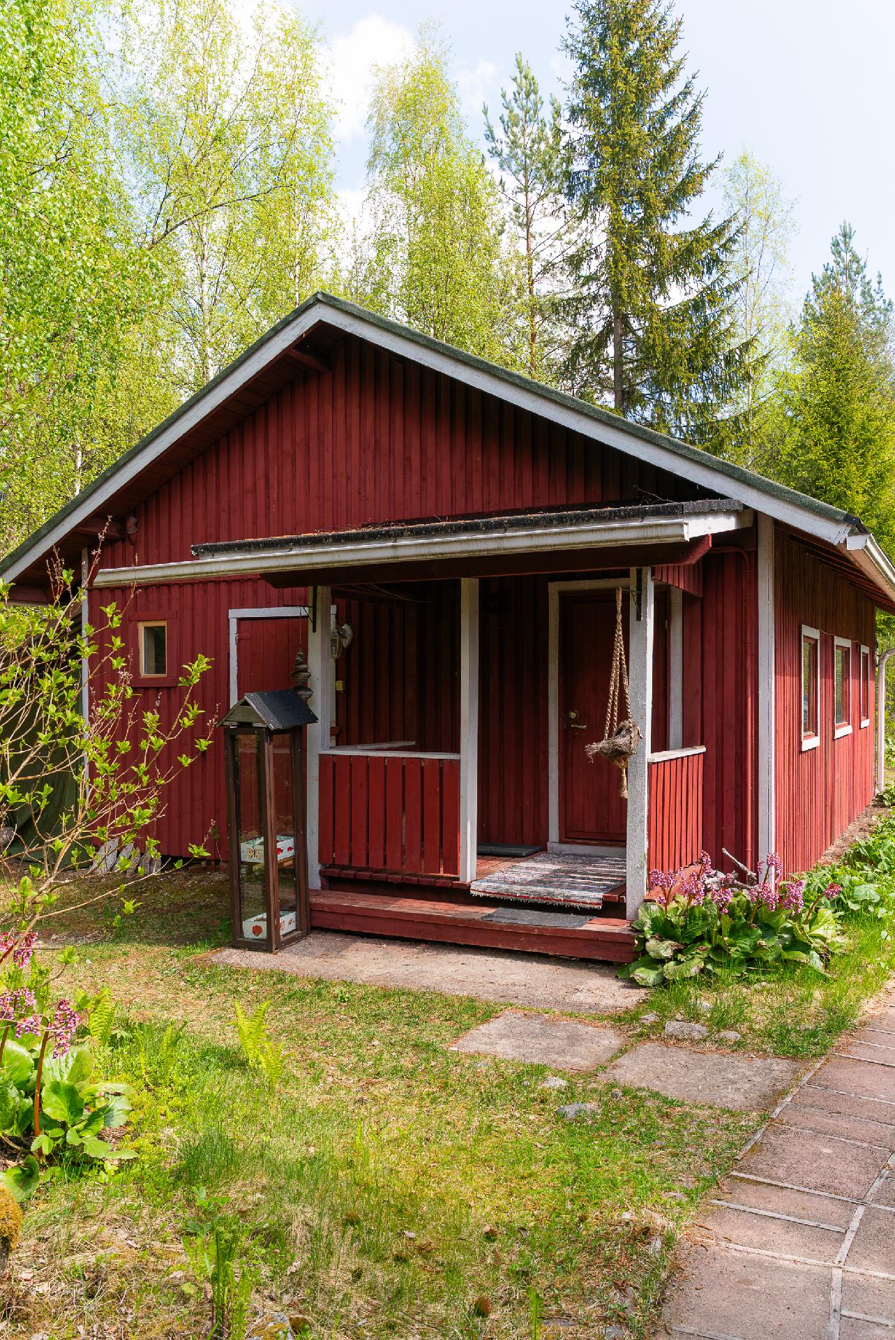 Koppeliniemi 41, Lievestuore, Laukaa