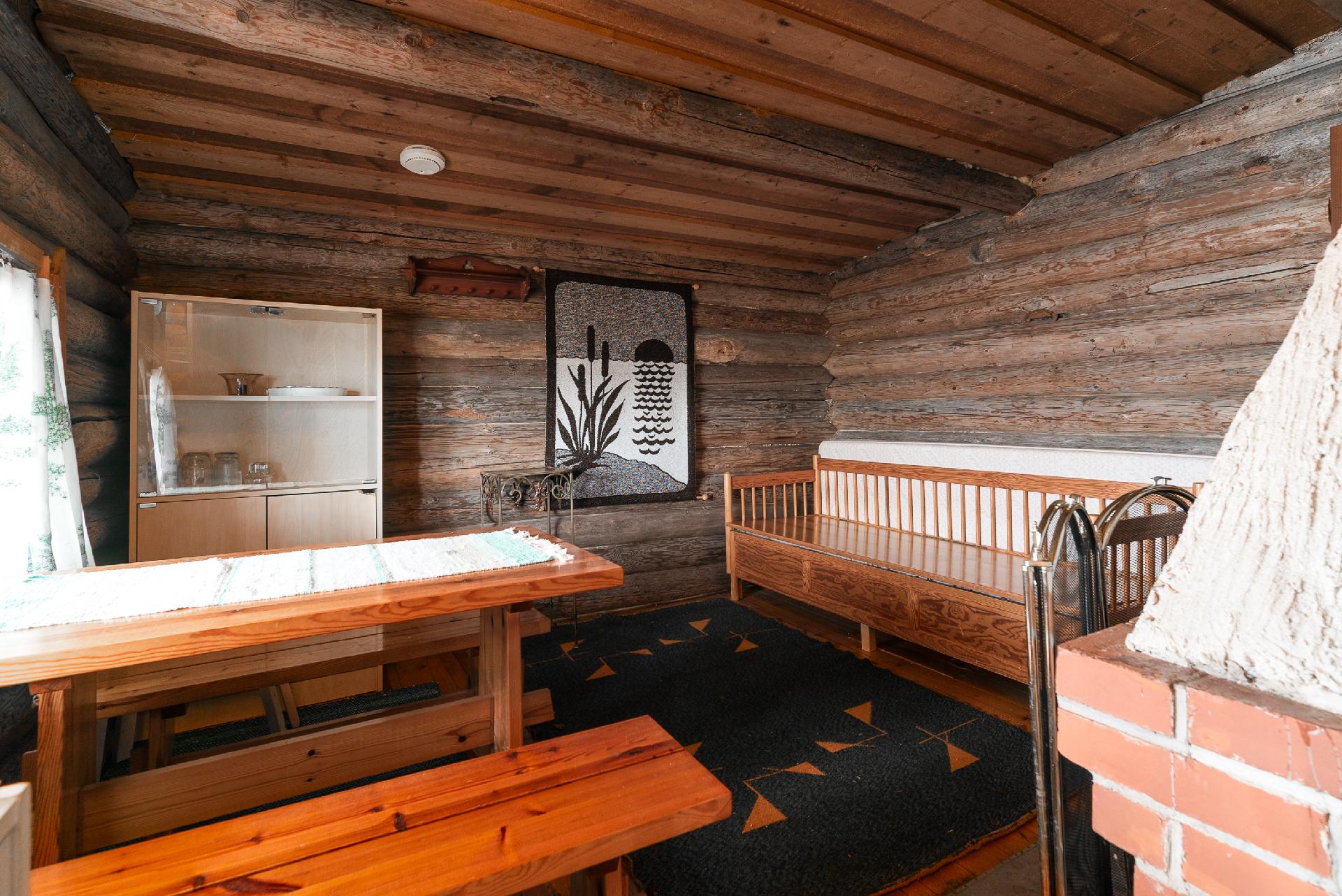 Koppeliniemi 41, Lievestuore, Laukaa