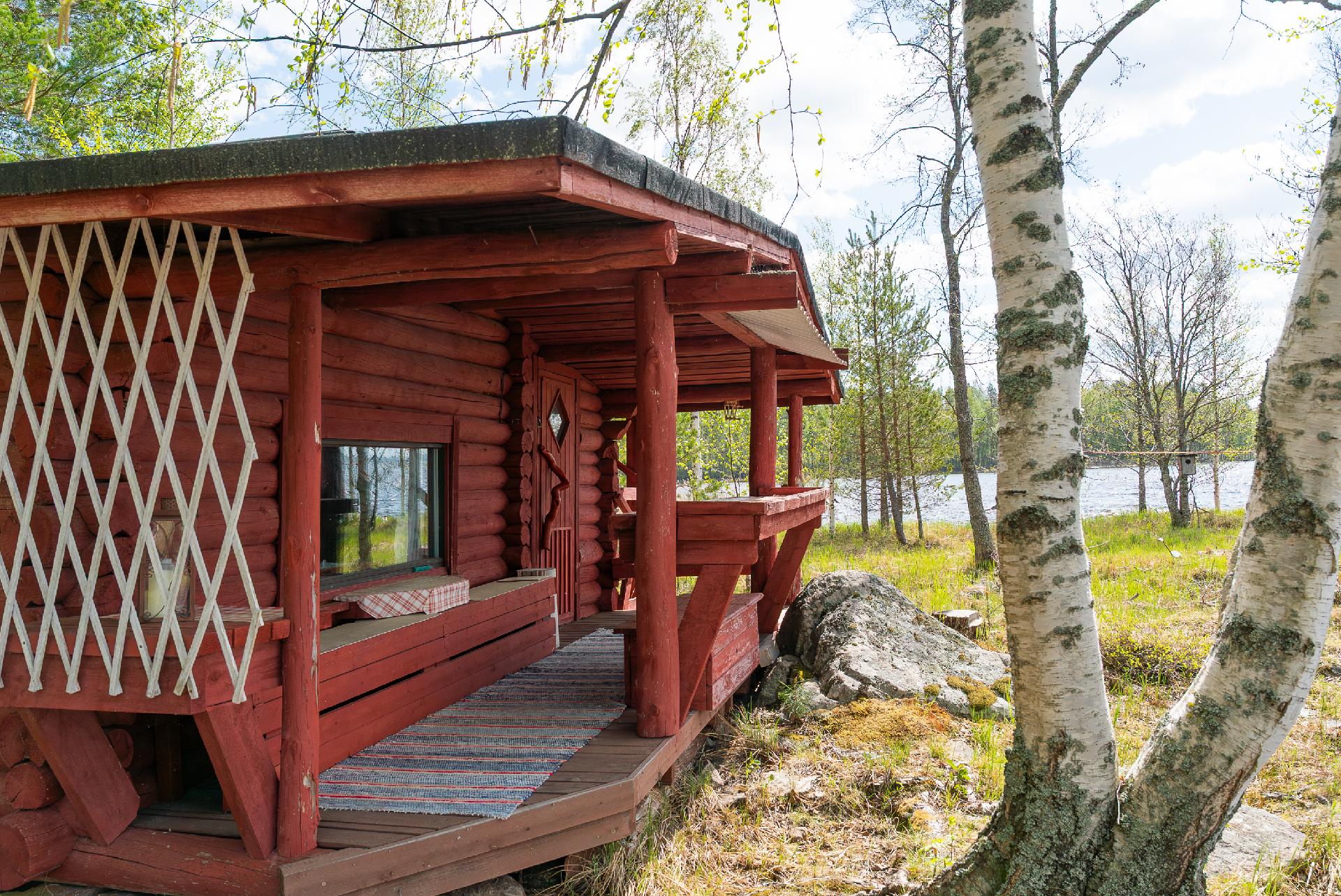 Koppeliniemi 41, Lievestuore, Laukaa