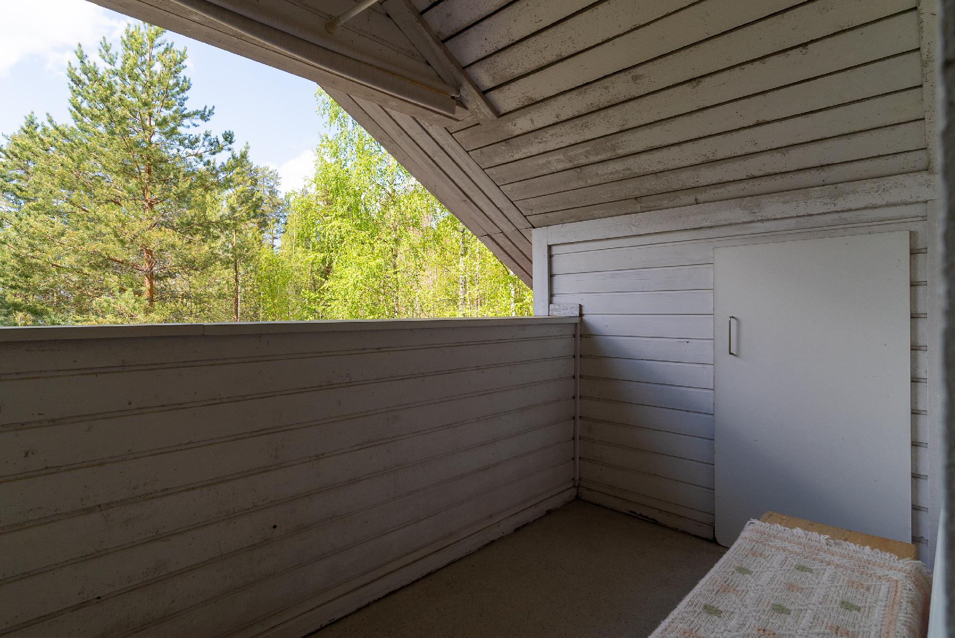 Koppeliniemi 41, Lievestuore, Laukaa